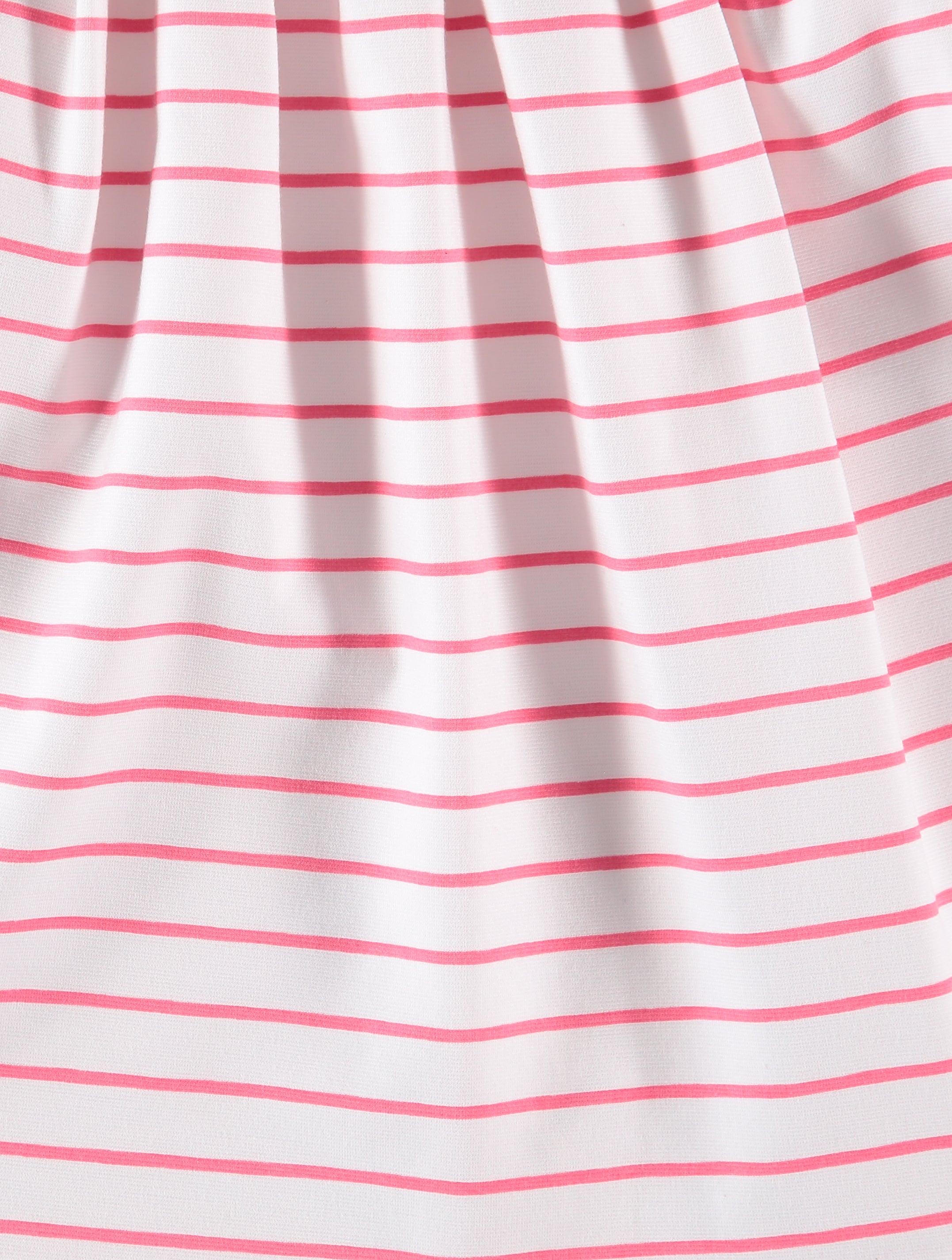 Marmellata Girls 2-6X Stripe Belted Dress