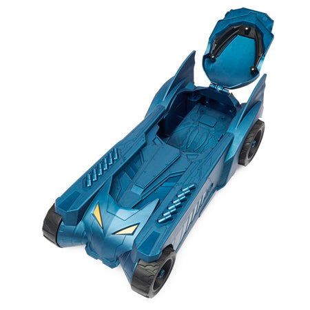 Spin Master Batman DC Bat-Tech Mobile