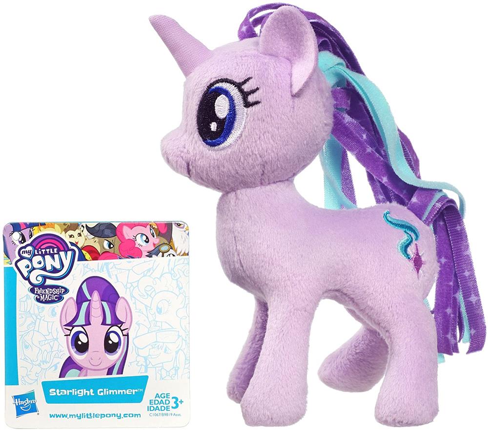 My Little Pony Small Plush Toy