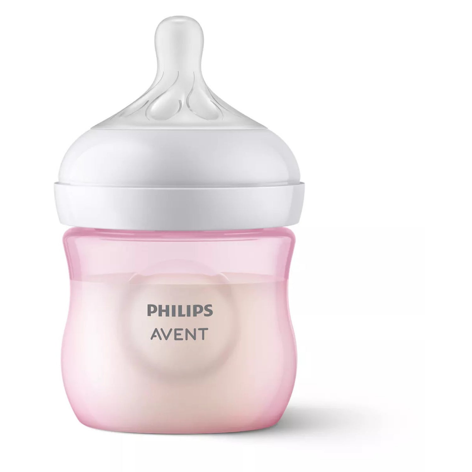 Philips Avent Natural Baby Bottle with Natural Response Nipple