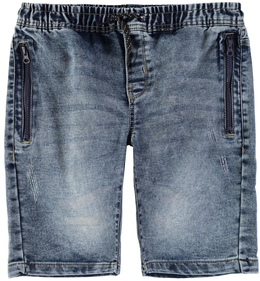 Tony Hawk Boys 8-20 Zip Pocket Pull On Short