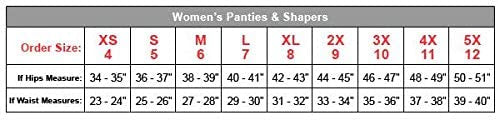 Hanes Womens Performance Cool X-Temp 3-Pack Boyshorts