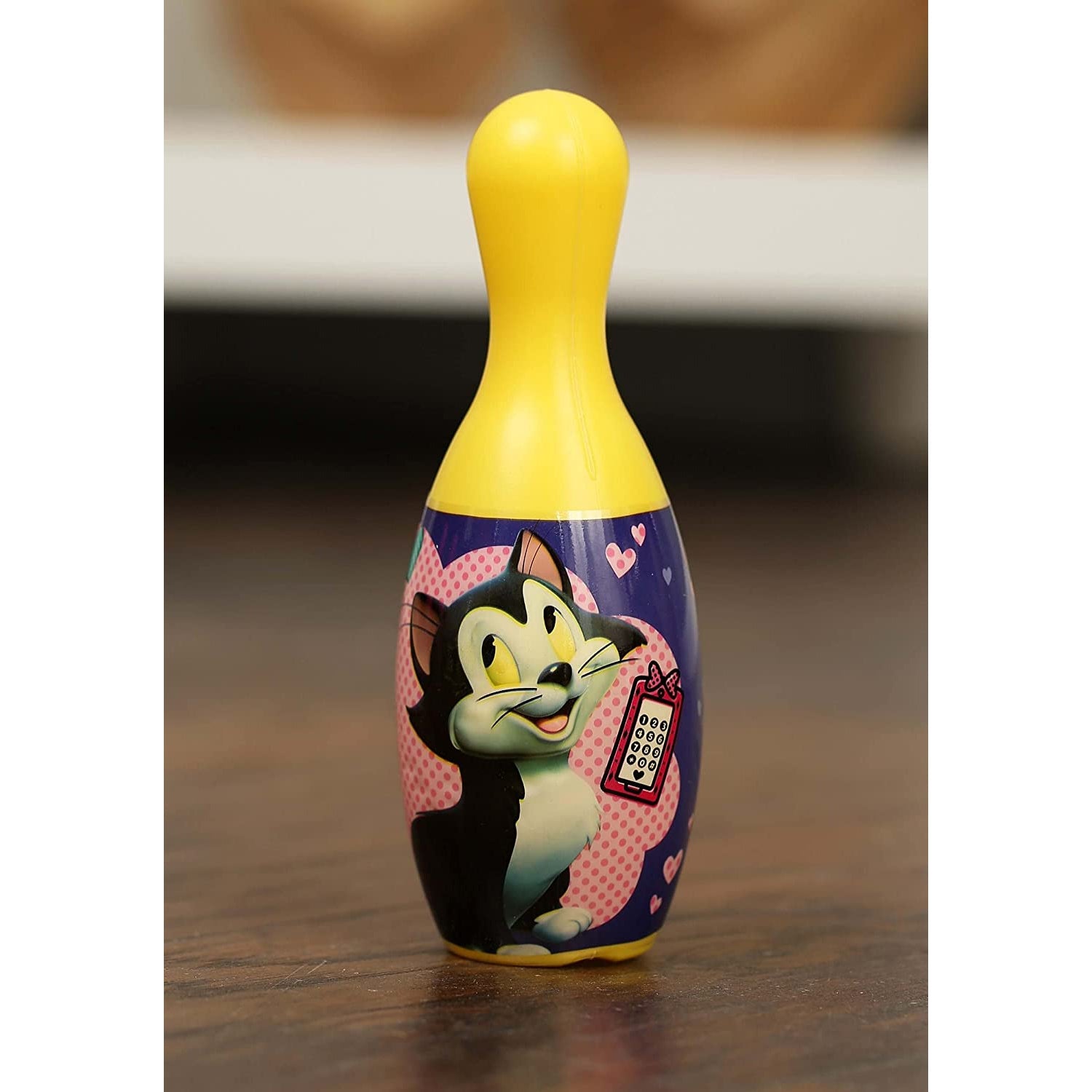 Disney Minnie Mouse Bowling Set