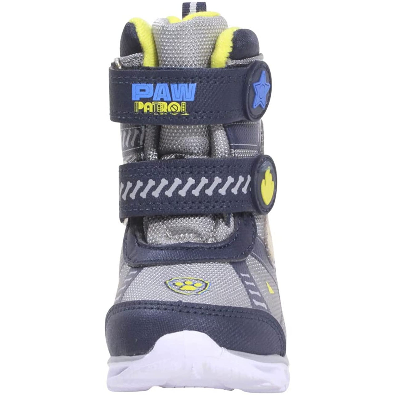 Josmo Paw Patrol Boots – Chase, Marshall, Skye, Everest Snow Boots