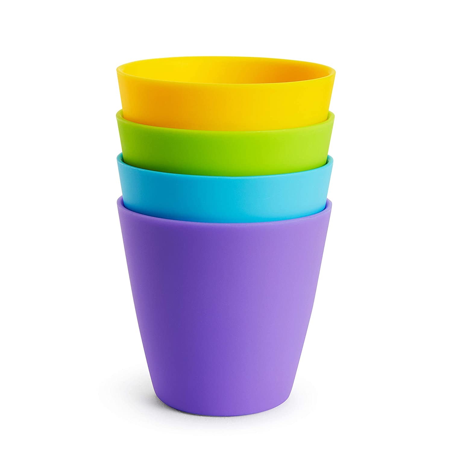 Munchkin Multi Toddler Cups, 4 Pack