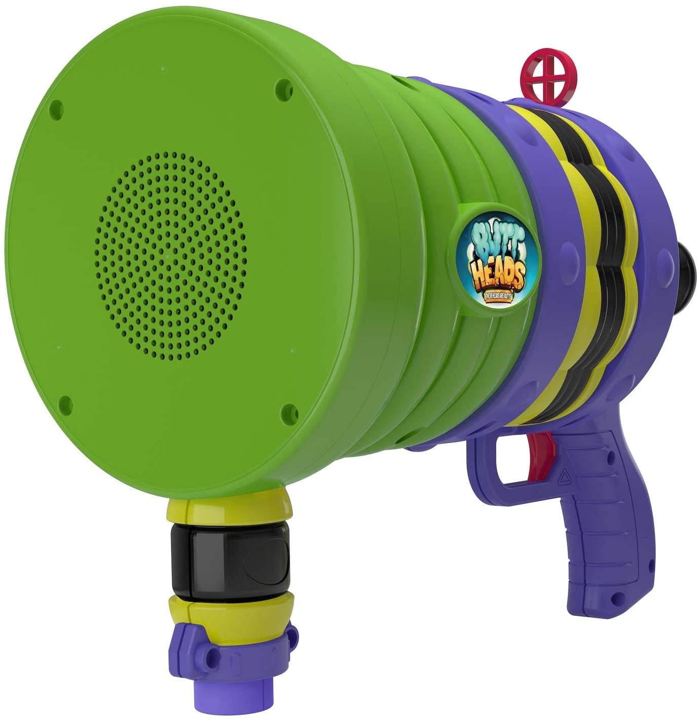 WowWee Buttheads - Fart Launcher 3000 - Interactive Farting Toy