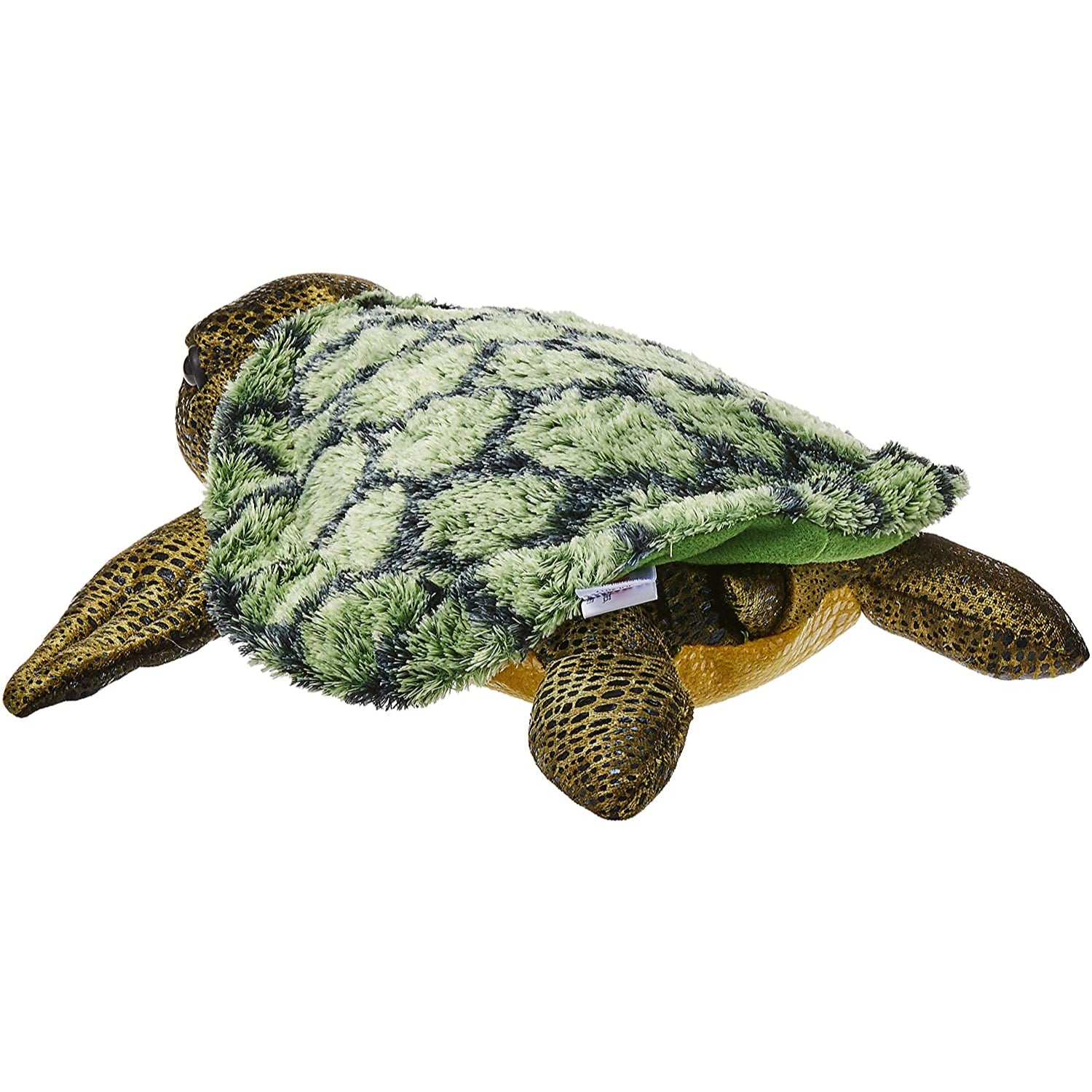 Aurora 12'' Sea Turtle Flopsie