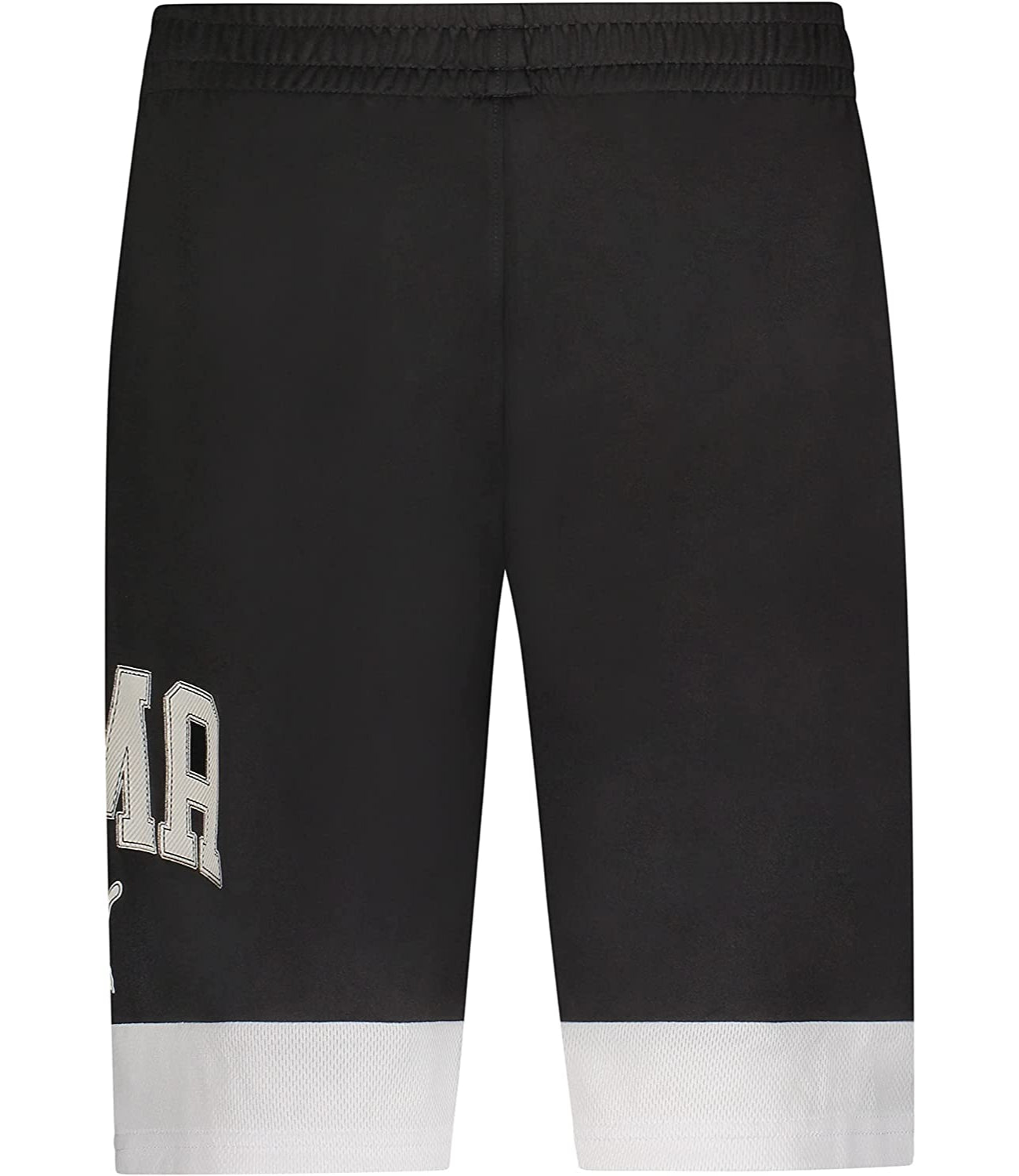 PUMA Boys 8-20 Athletic Mesh Essential Shorts