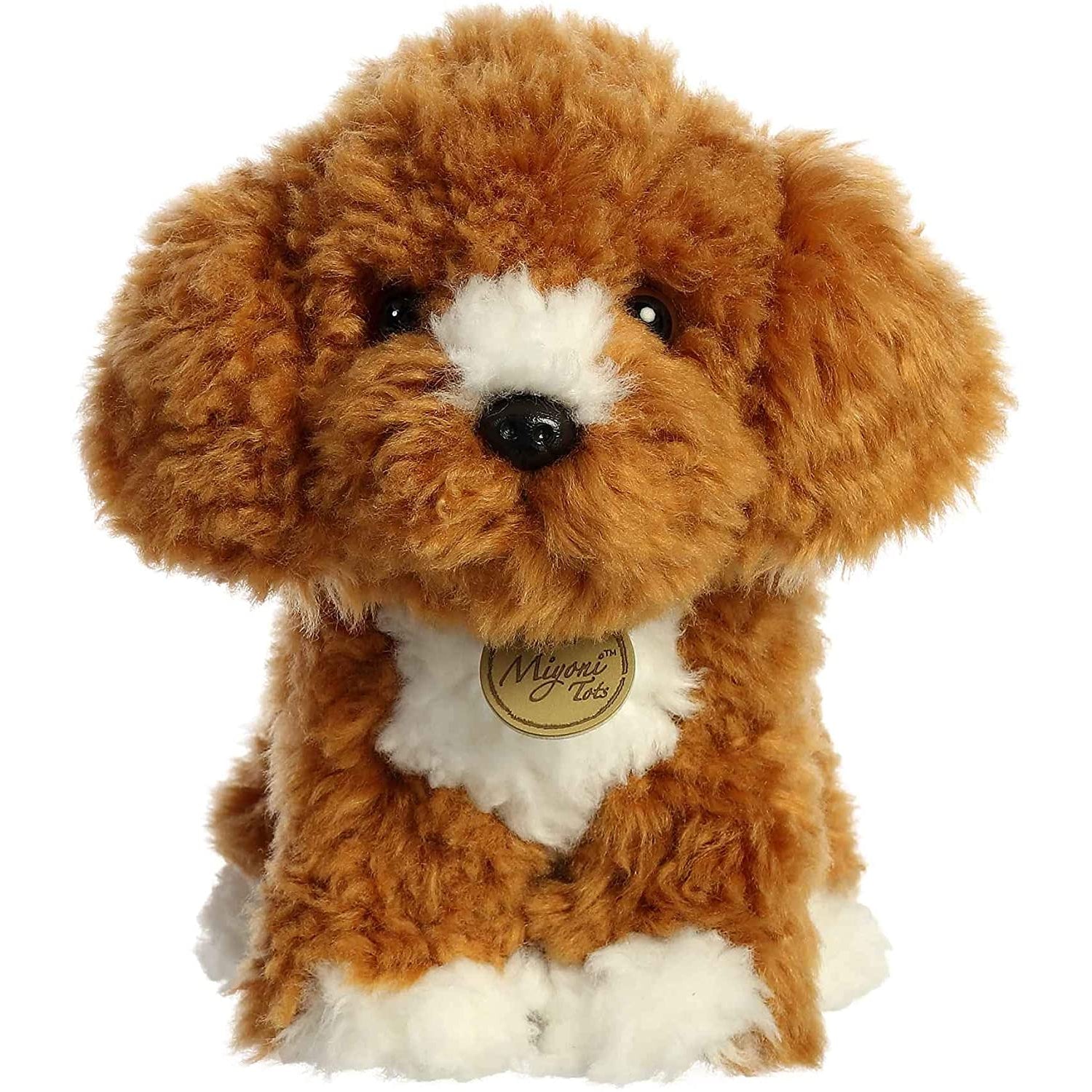 Aurora World Miyoni - 9'' Cockapoo Pup