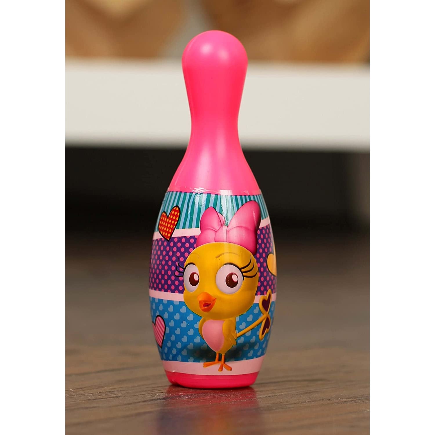 Disney Minnie Mouse Bowling Set