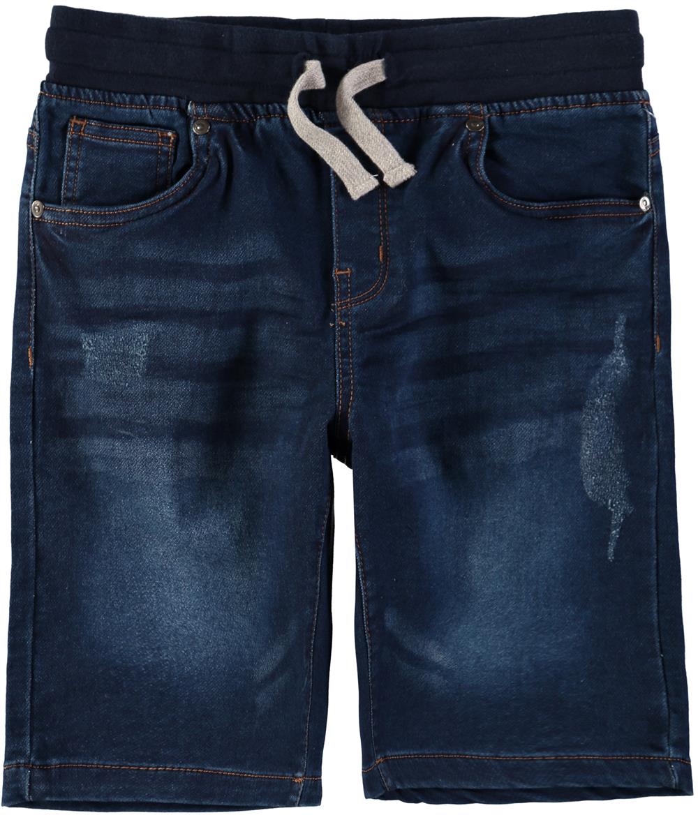 Tony Hawk Boys 8-20 Knit Denim Short