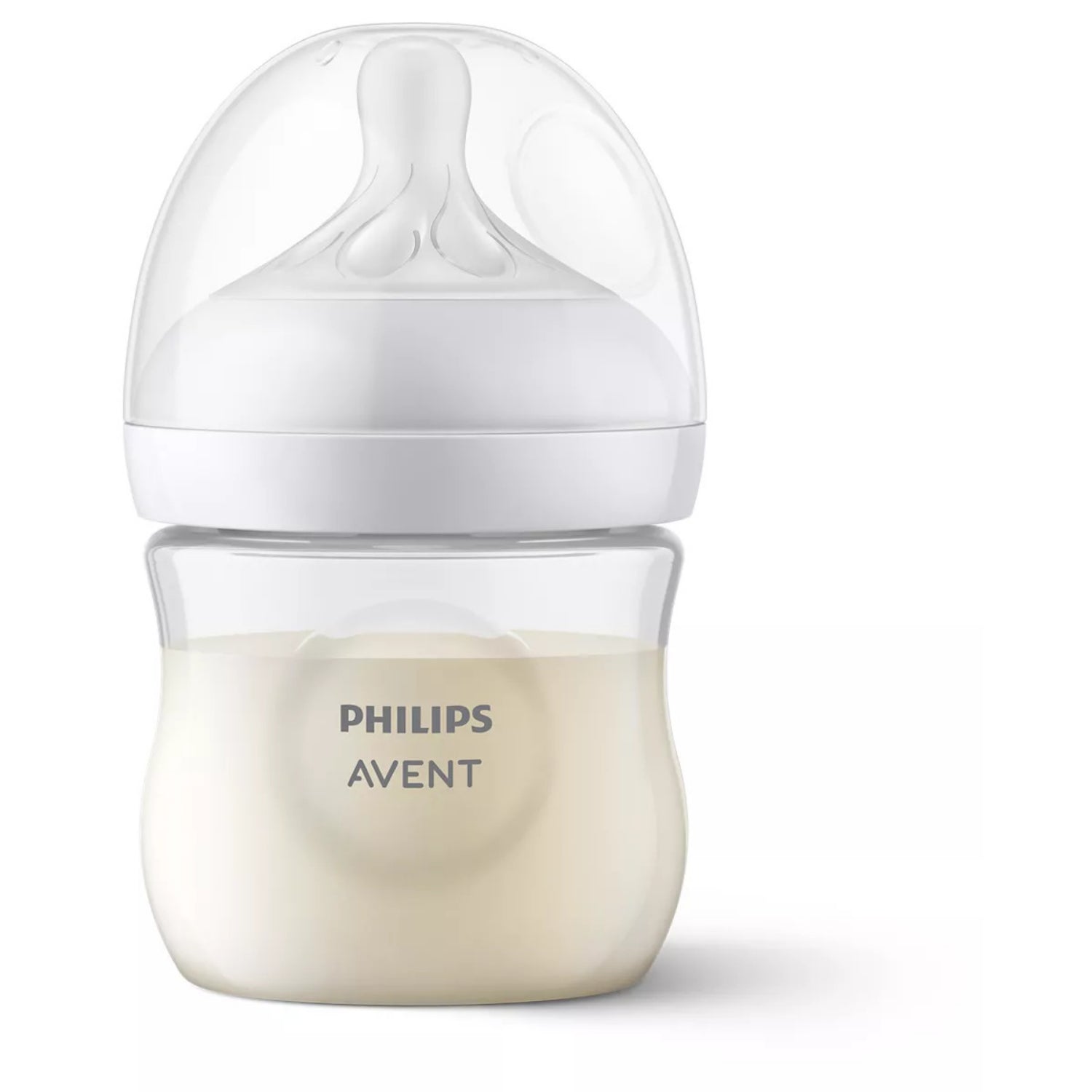 Philips Avent Natural Baby Bottle with Natural Response Nipple