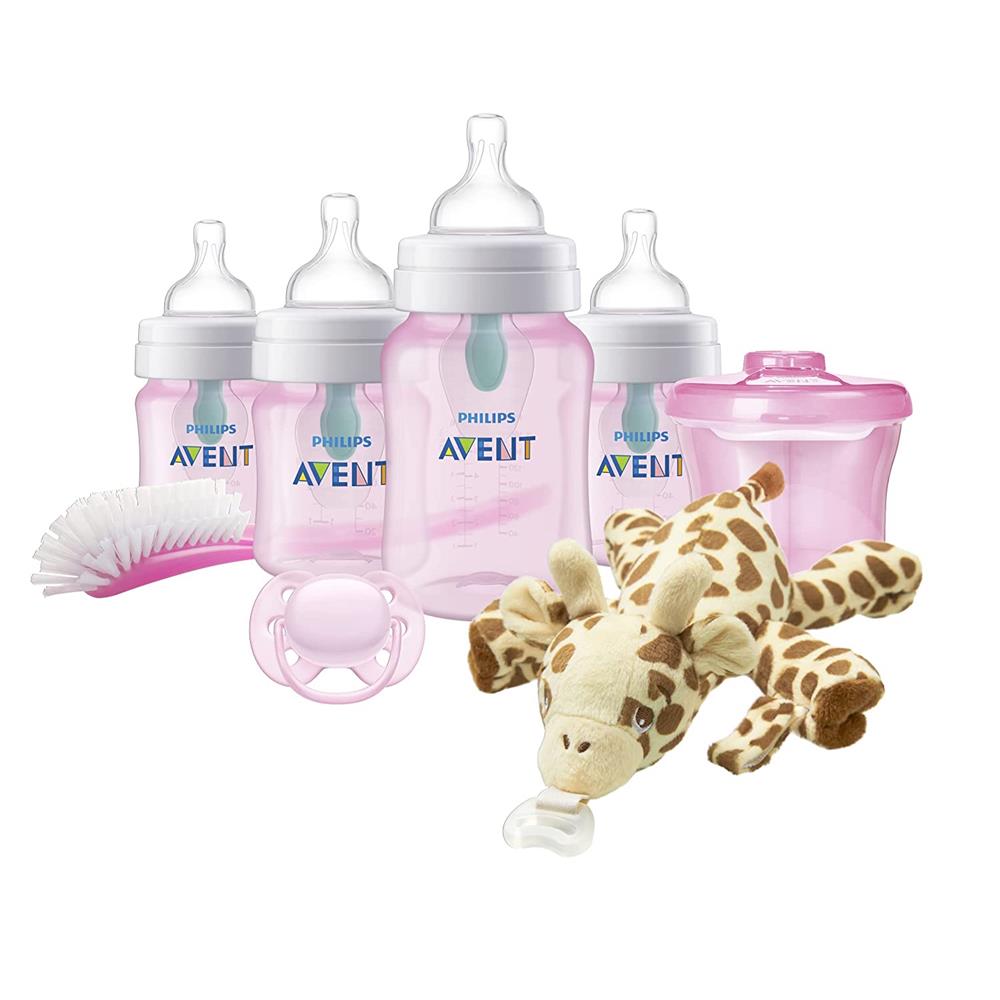 Philips  Avent Newborn Starter Gift Set