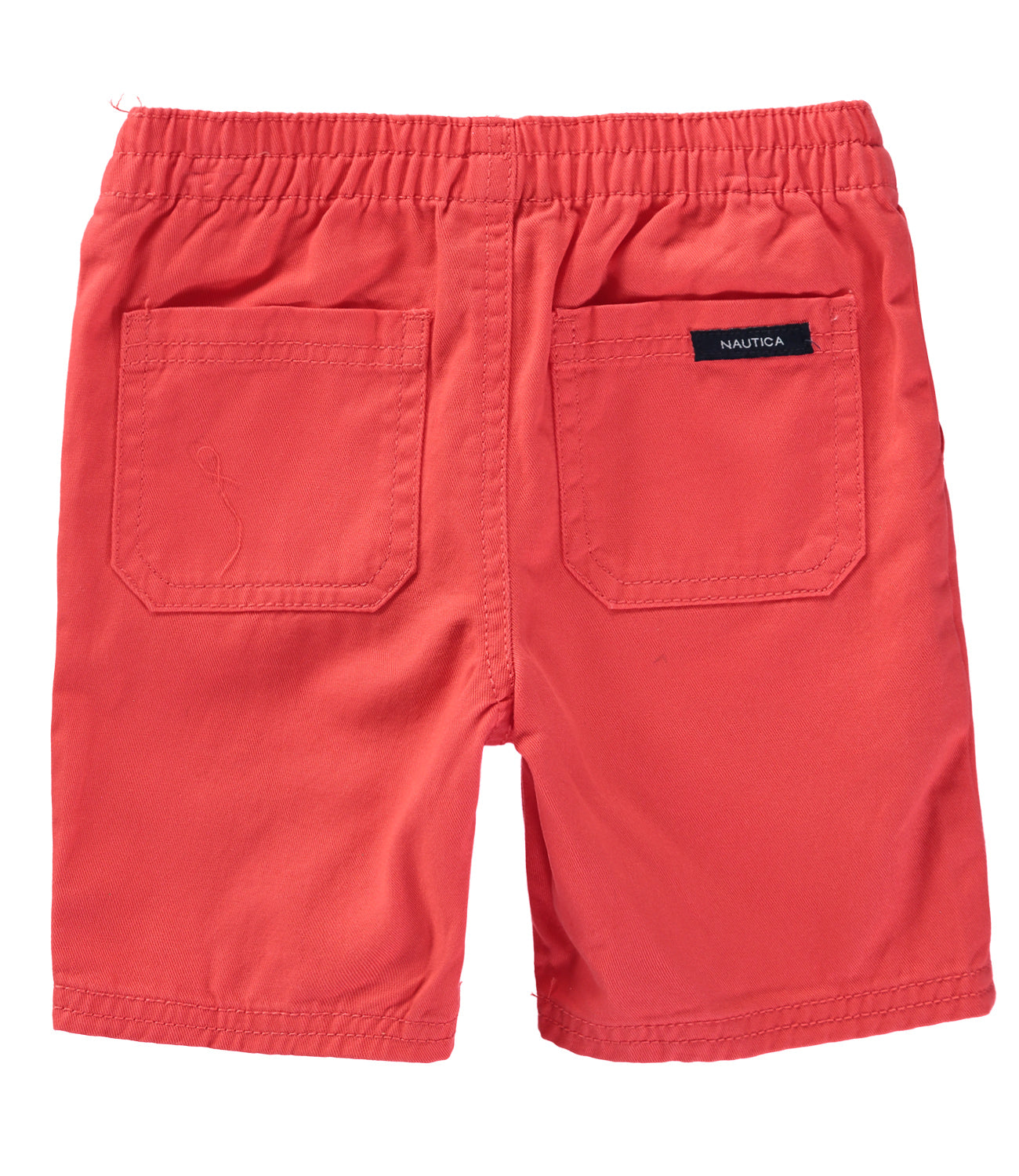 Nautica Boys 4-7 Polo Short Set