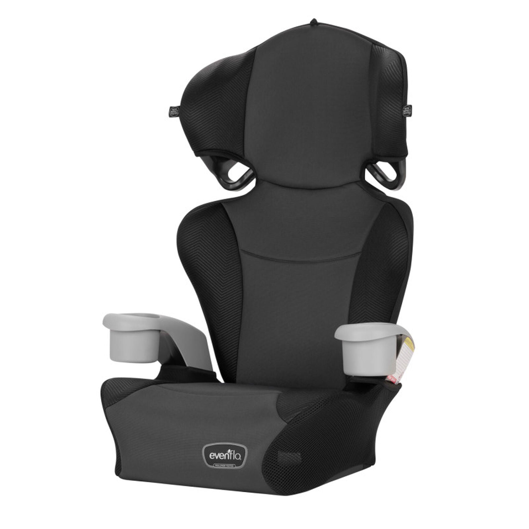 Evenflo Gear Big Kid Sport Highback Booster Seat