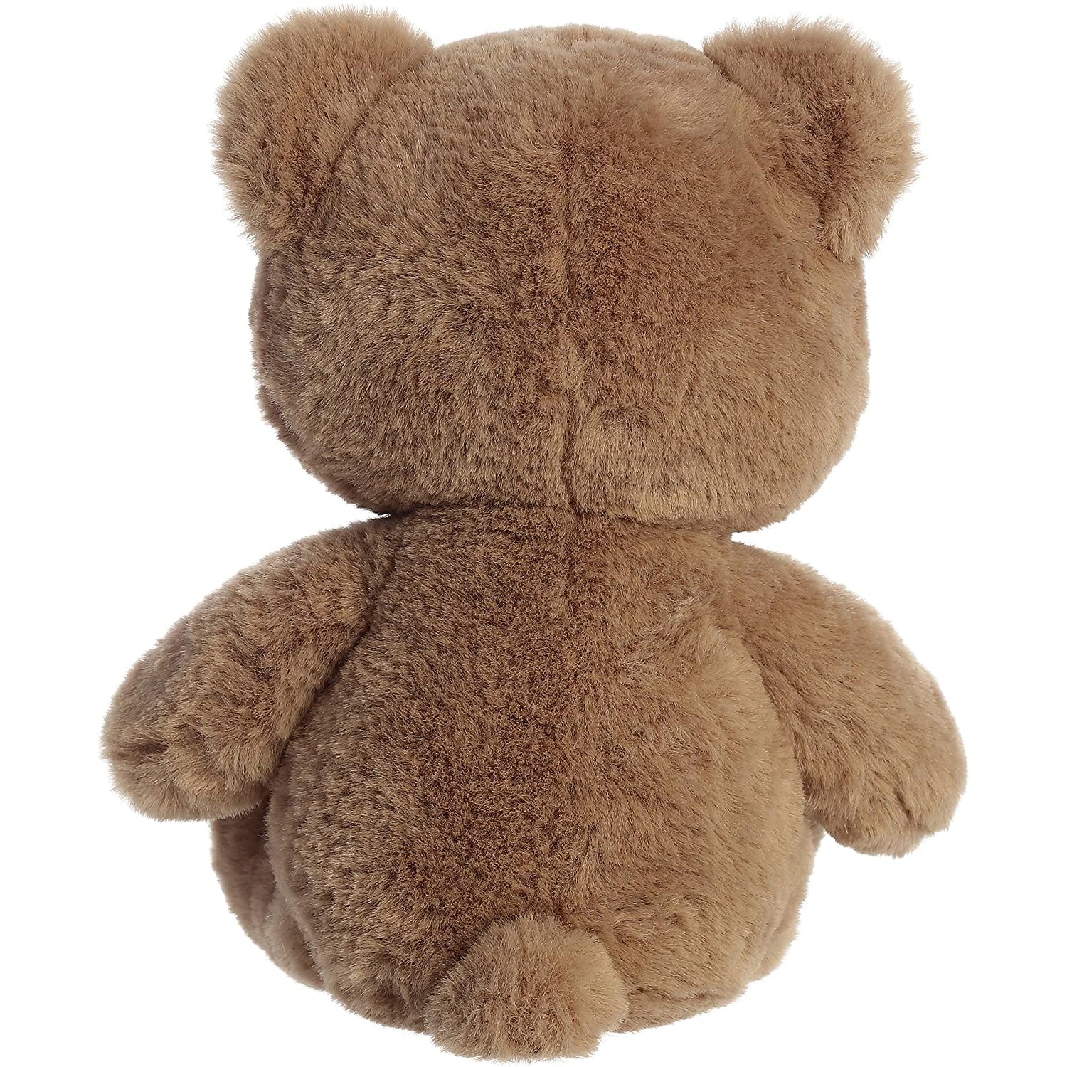 Aurora 13.5'' Hugga-Wug Bear, Taupe