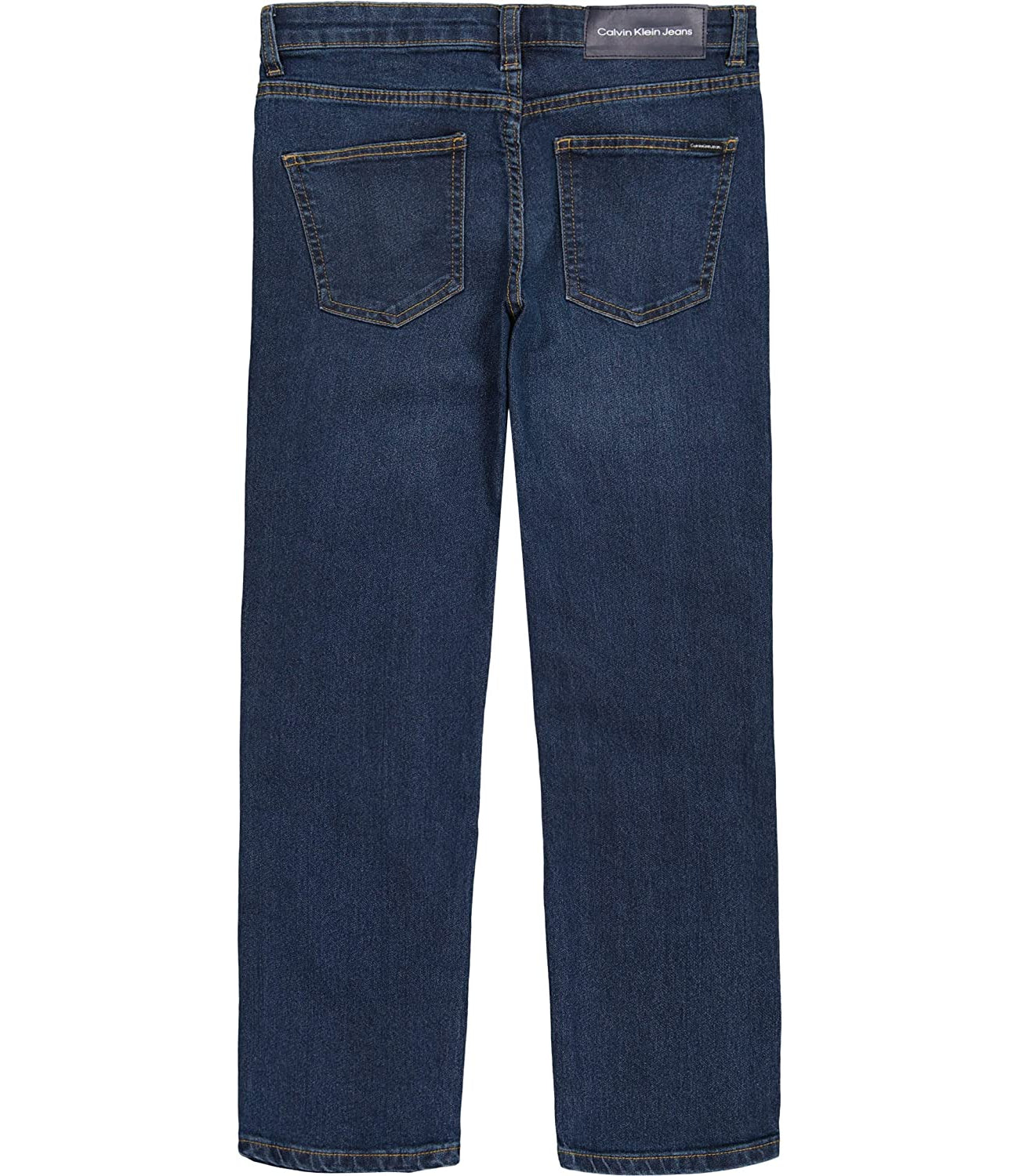 Calvin Klein Boys 8-20 Skinny Jean