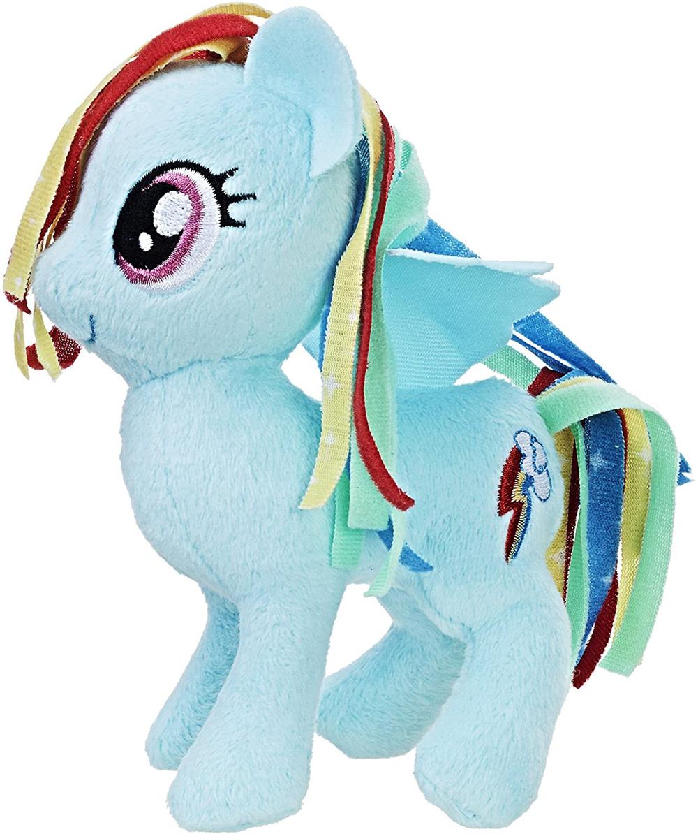 My Little Pony Small Plush Toy