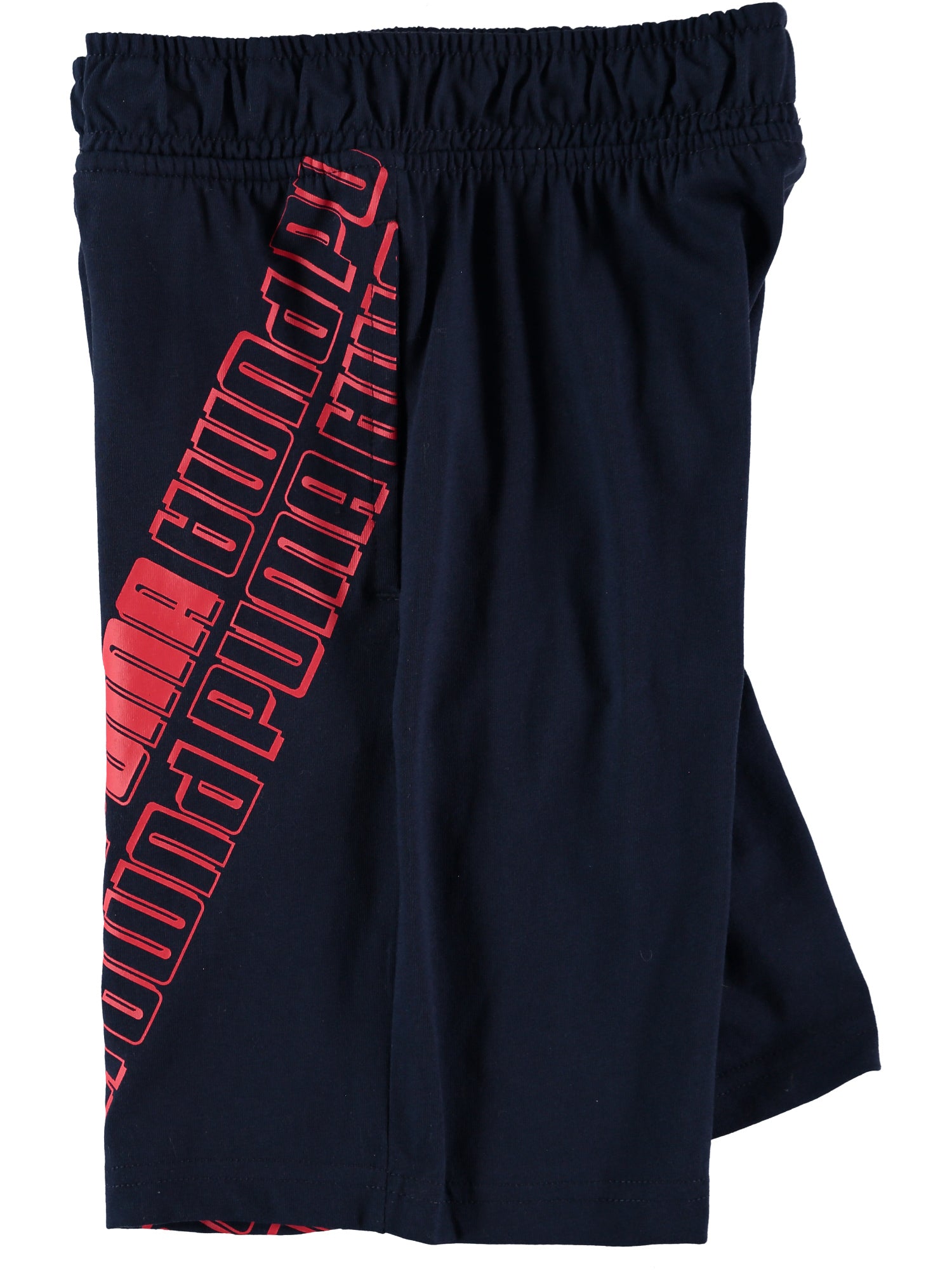 PUMA Boys 8-20 Amplified Pack Short