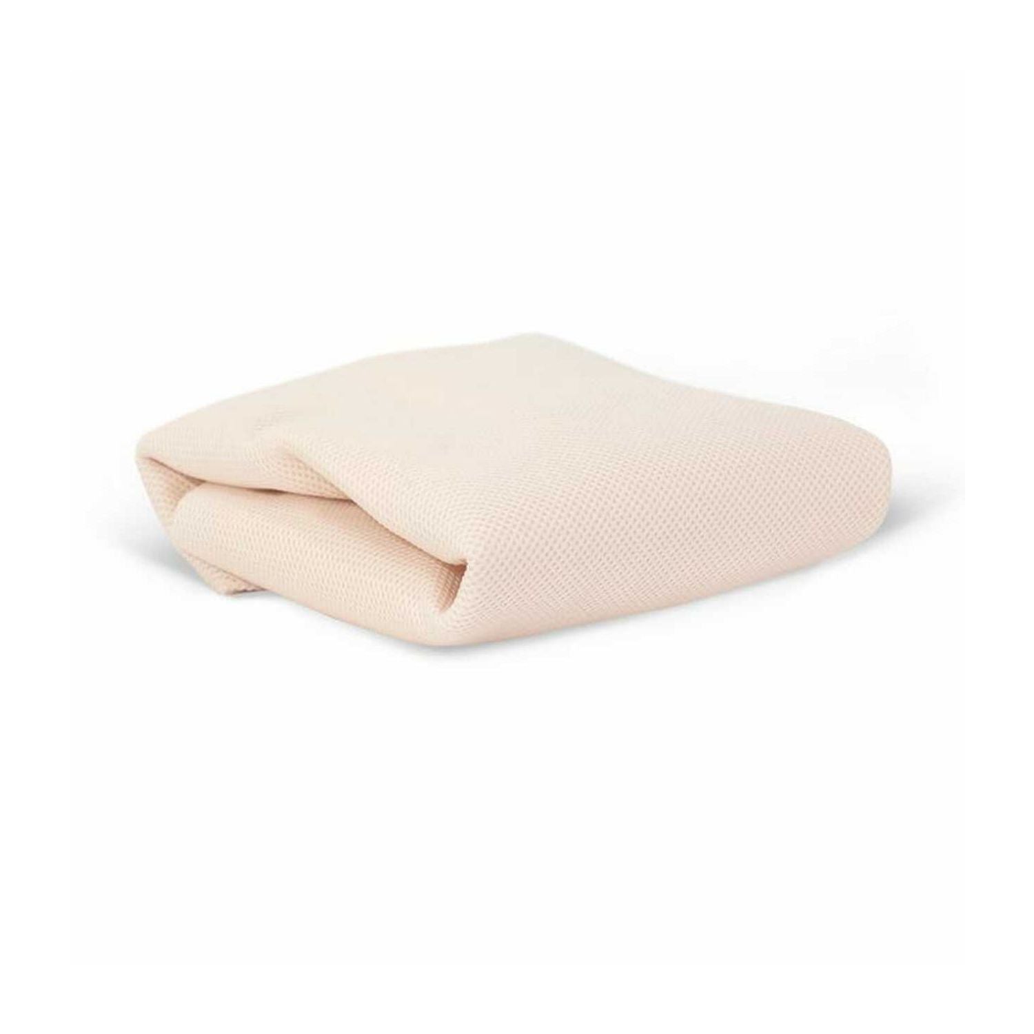 Naturepedic Organic Breathable Mini Crib Protector Pad