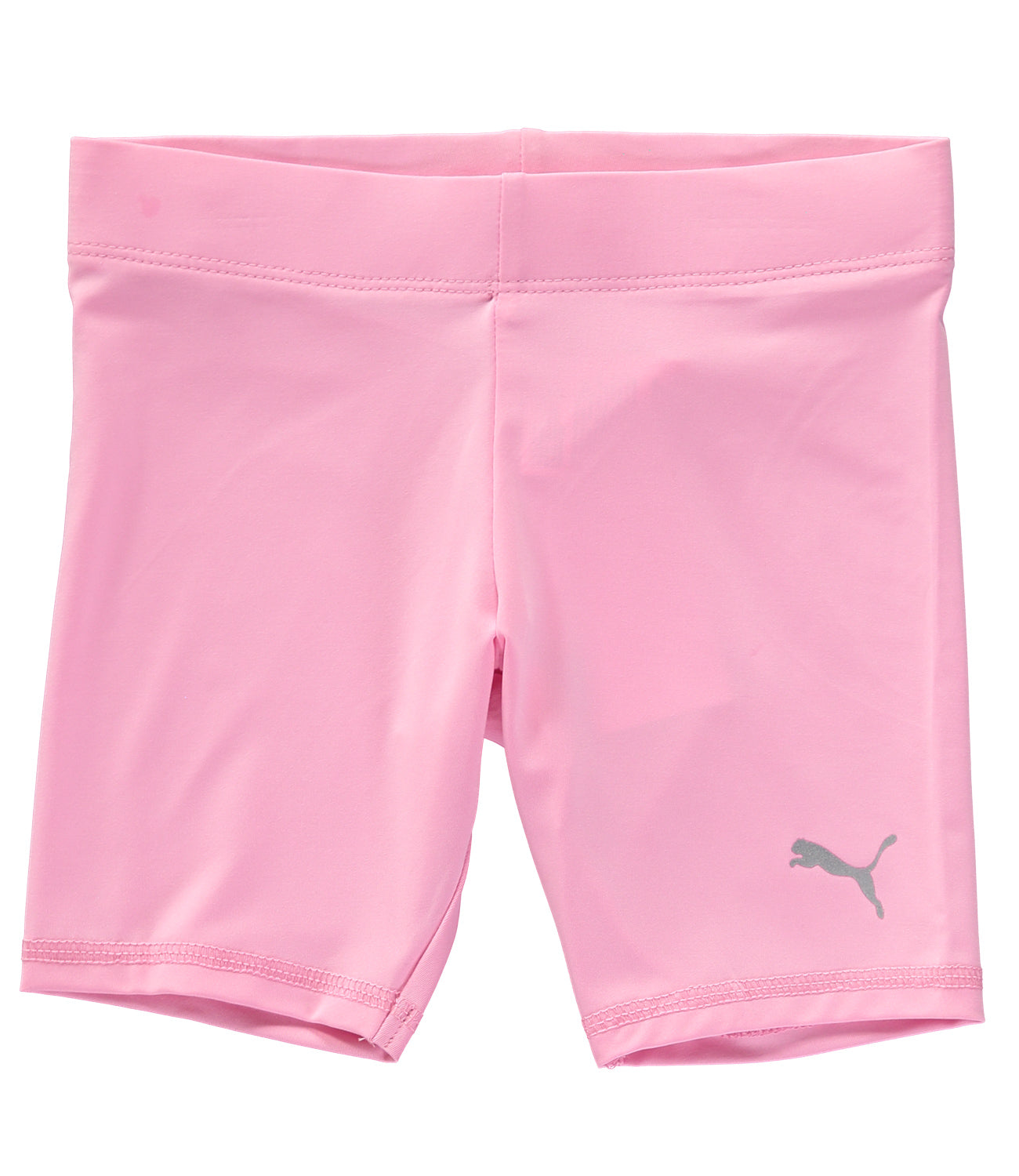 Puma Girls 12-24 Months Puma Bike Short Set