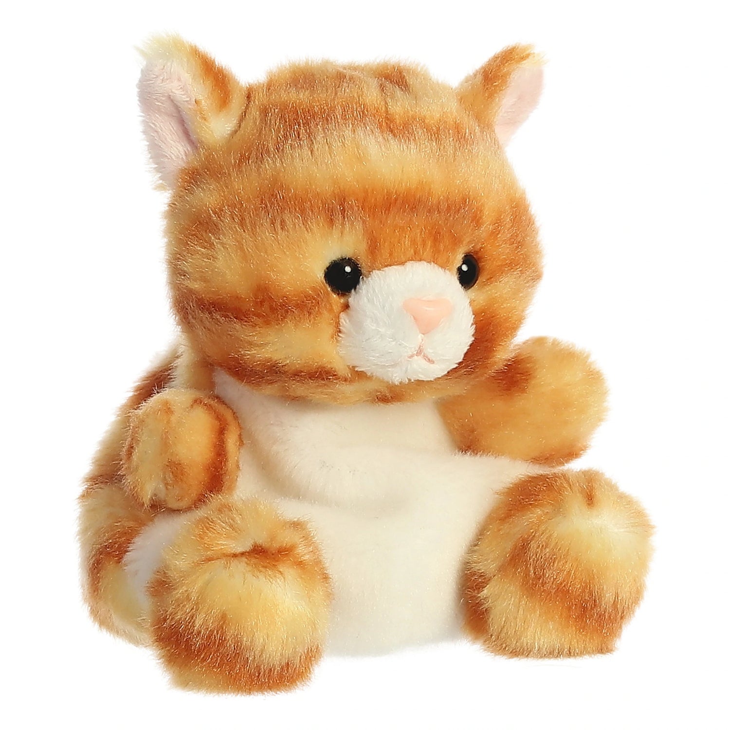 Aurora Palm Pals - 5'' Meow Kitty