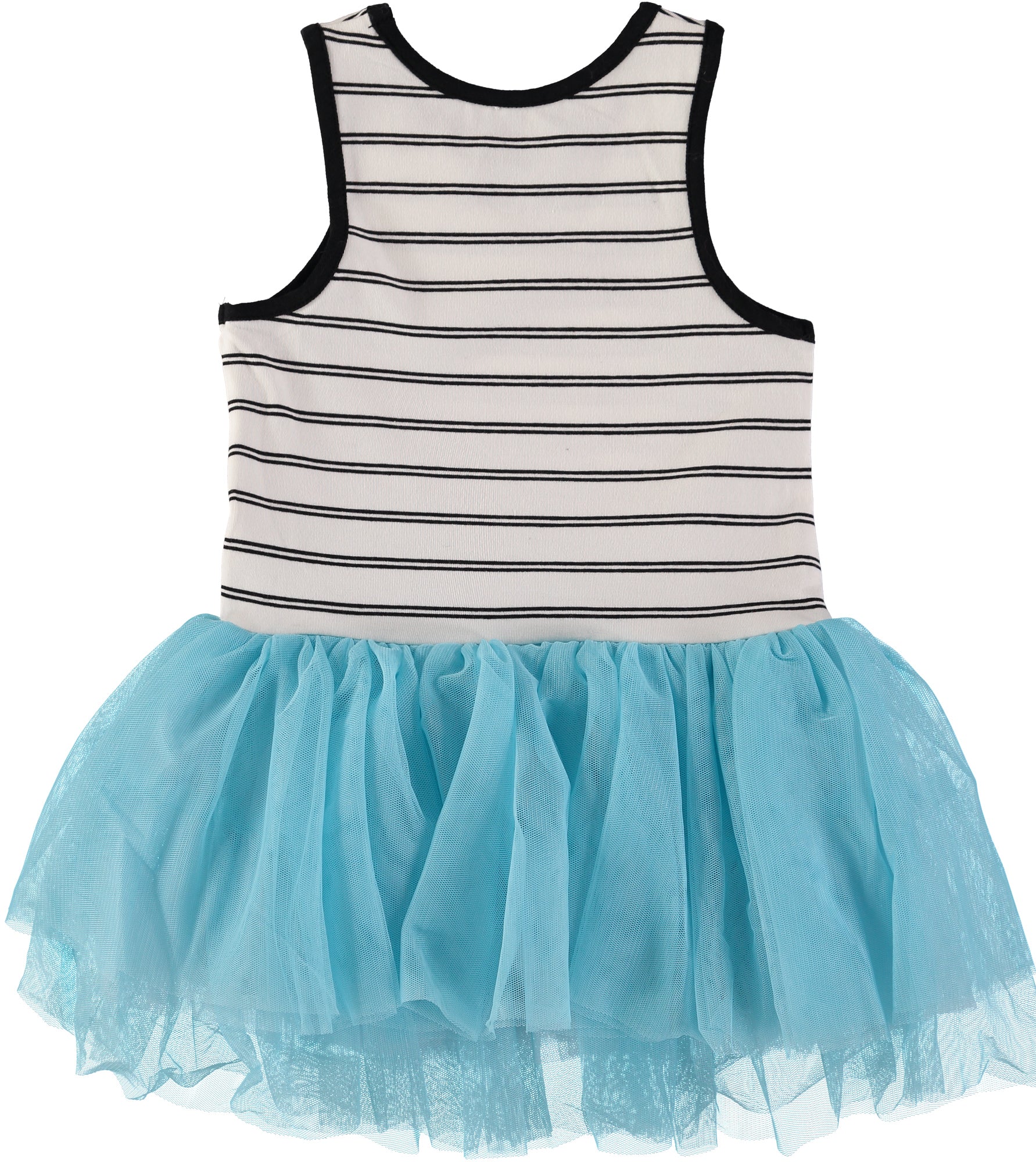 Pastourelle by Pippa & Julie Girls 2-6X Rocket Tutu Dress