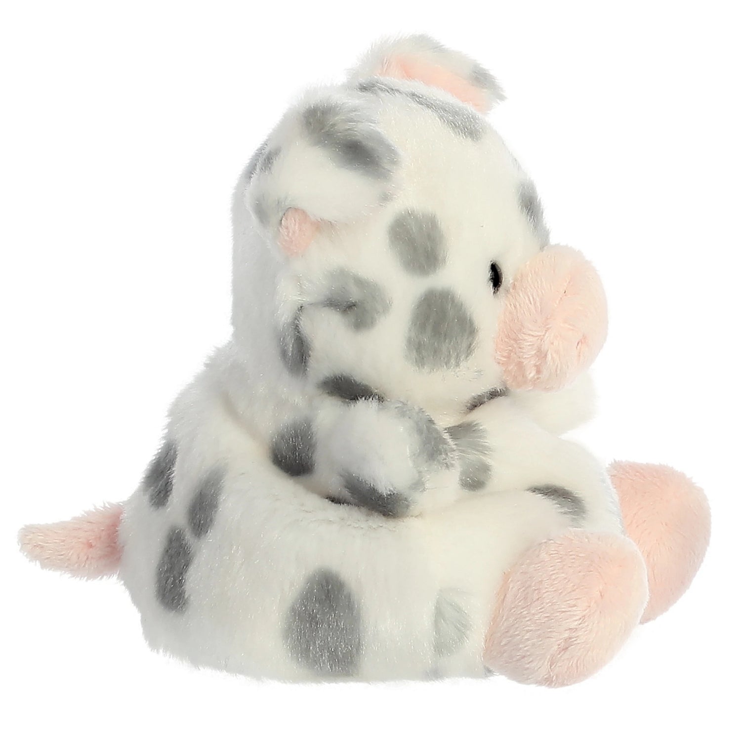 Aurora Palm Pals - 5'' Piggles Spotted Piglet