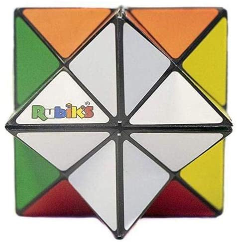 Rubiks Magic Star Fidget Toy