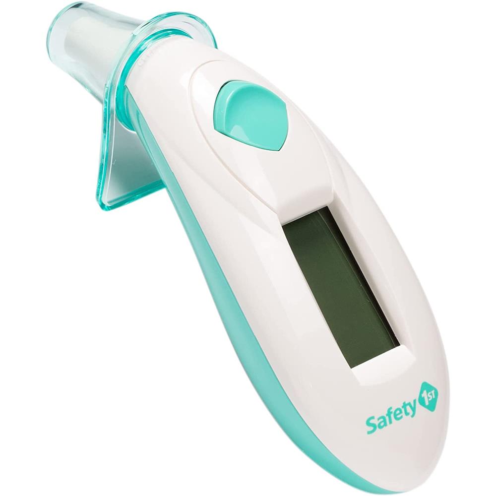 Safety 1st Quick Read Ear Thermometer