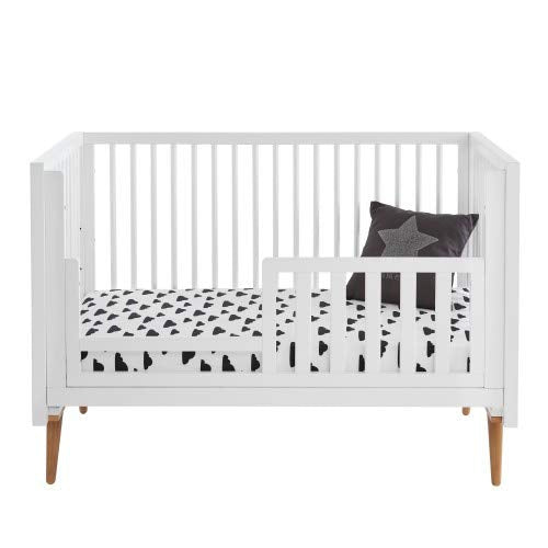 Kolcraft Roscoe 3 in 1 Conversion Rail for Toddler & Daybed