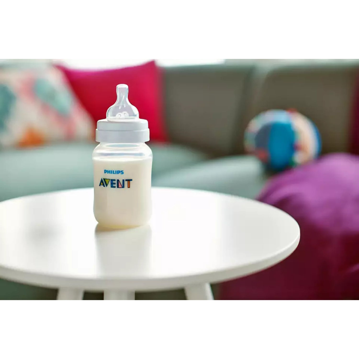 Philips Avent 2 Pack Anti-Colic Nipples