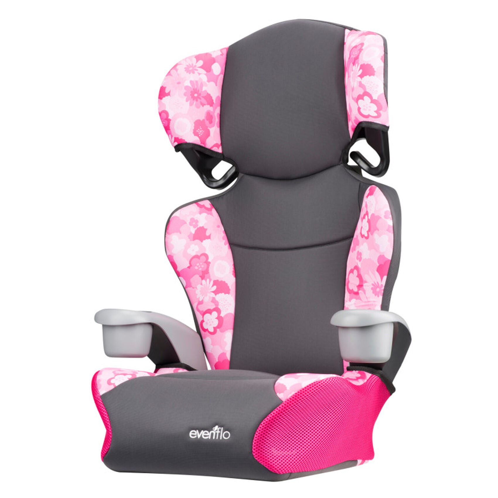 Evenflo Gear Big Kid Sport Highback Booster Seat