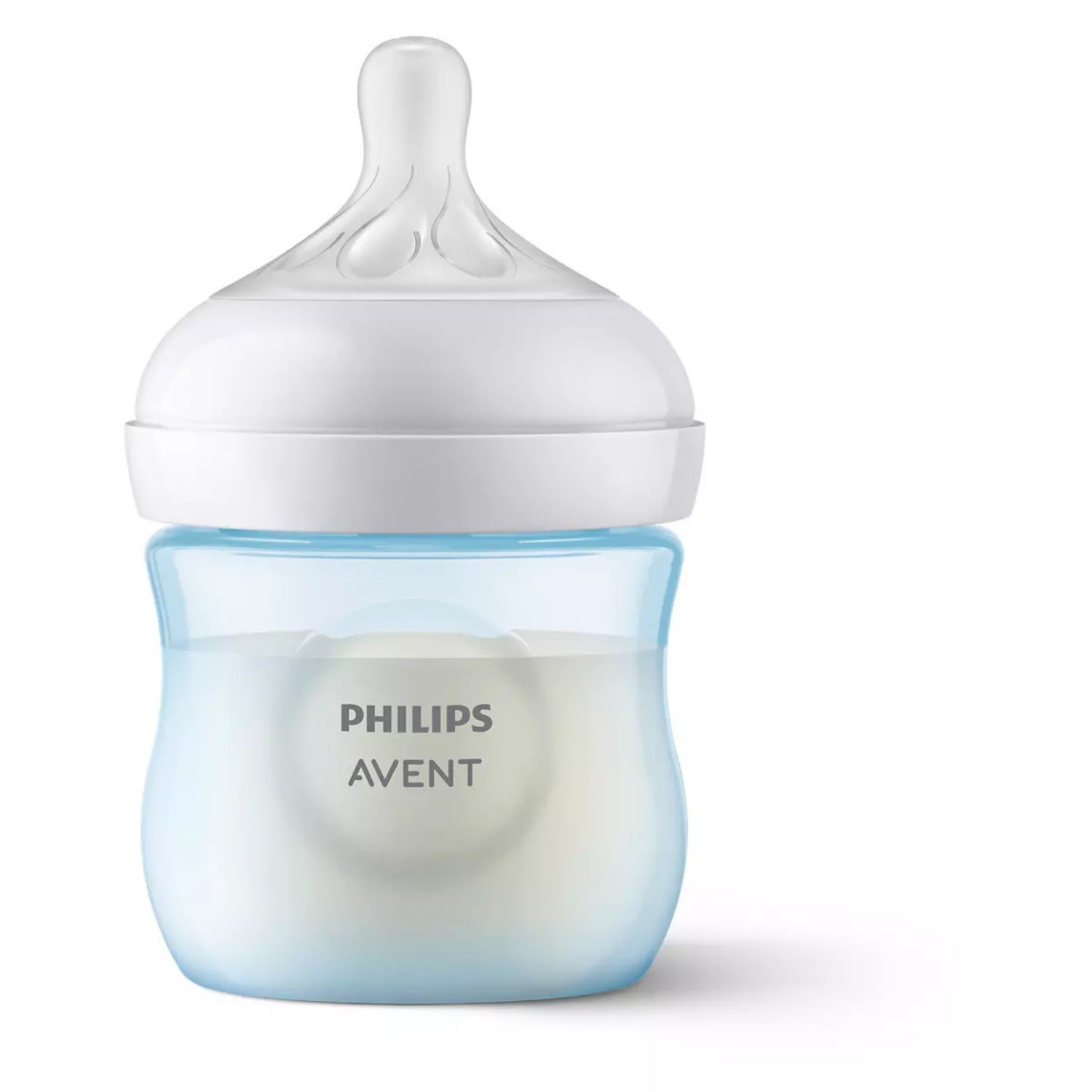 Philips Avent Natural Baby Bottle with Natural Response Nipple