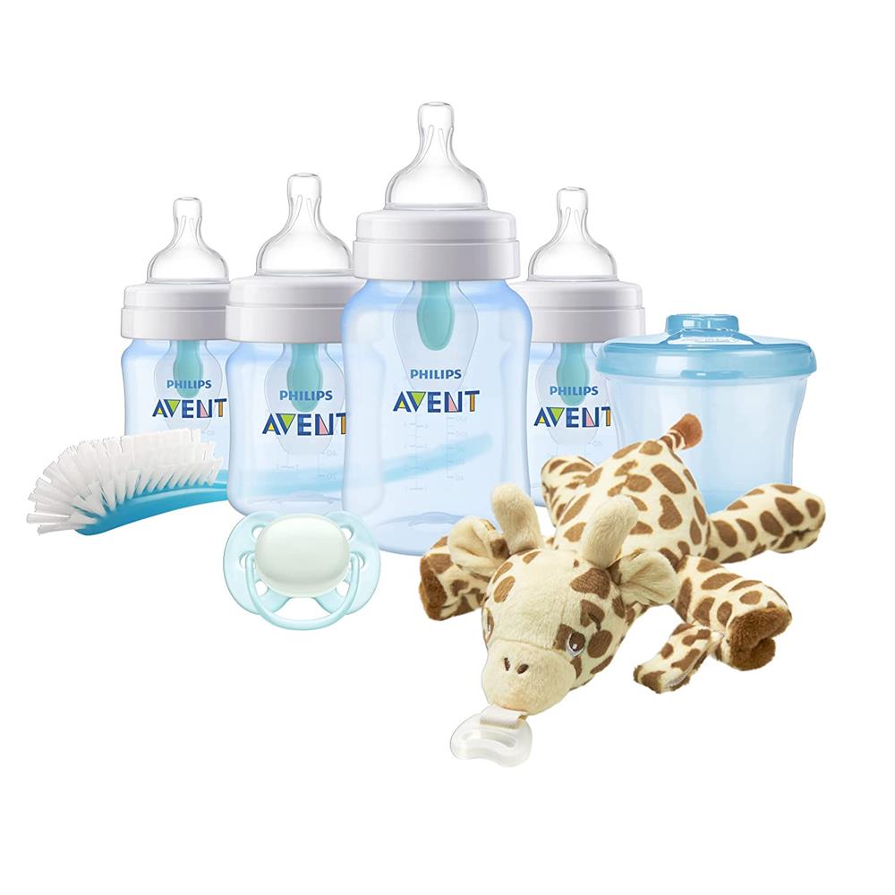 Philips  Avent Newborn Starter Gift Set