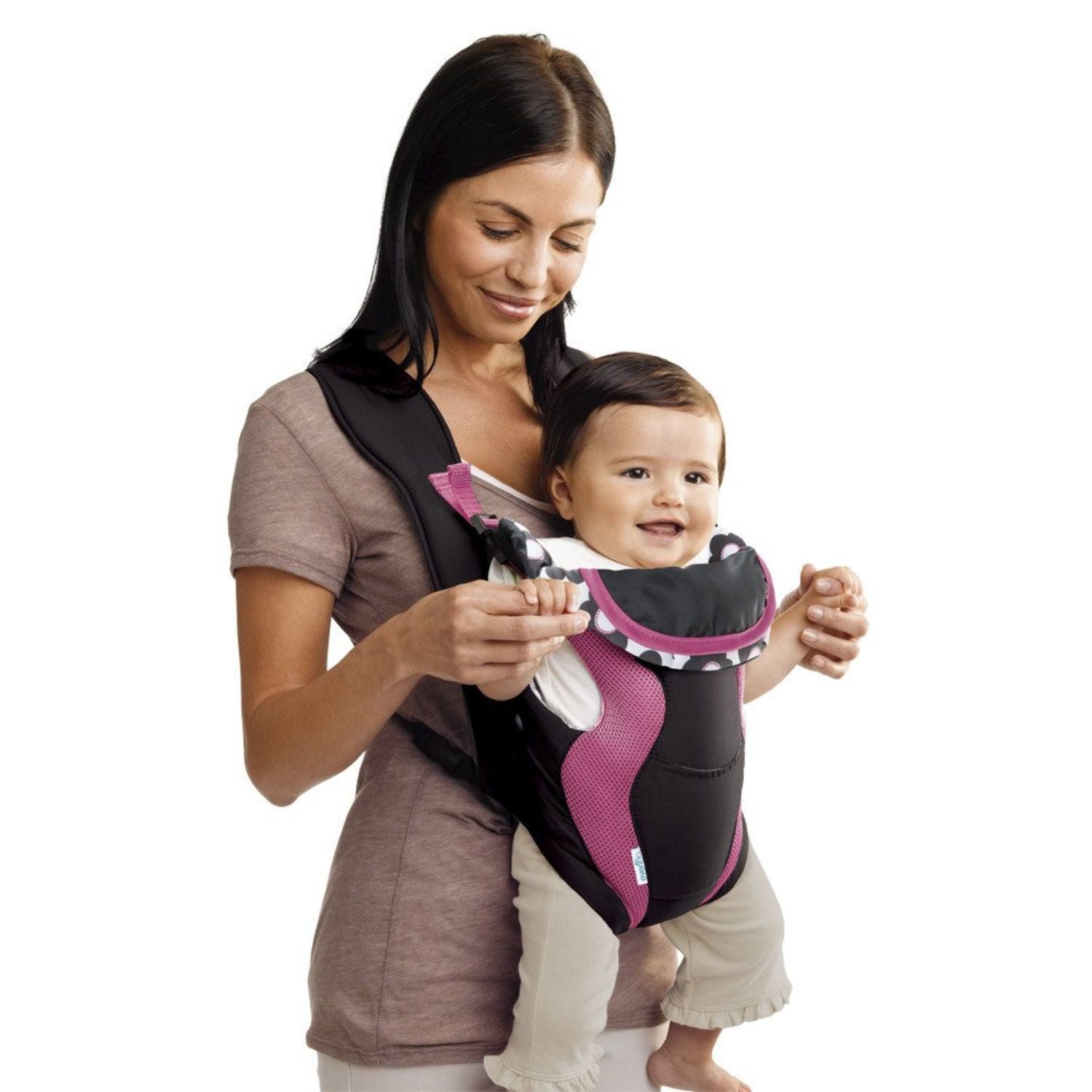 Evenflo Breathe Soft Carrier, Marianna