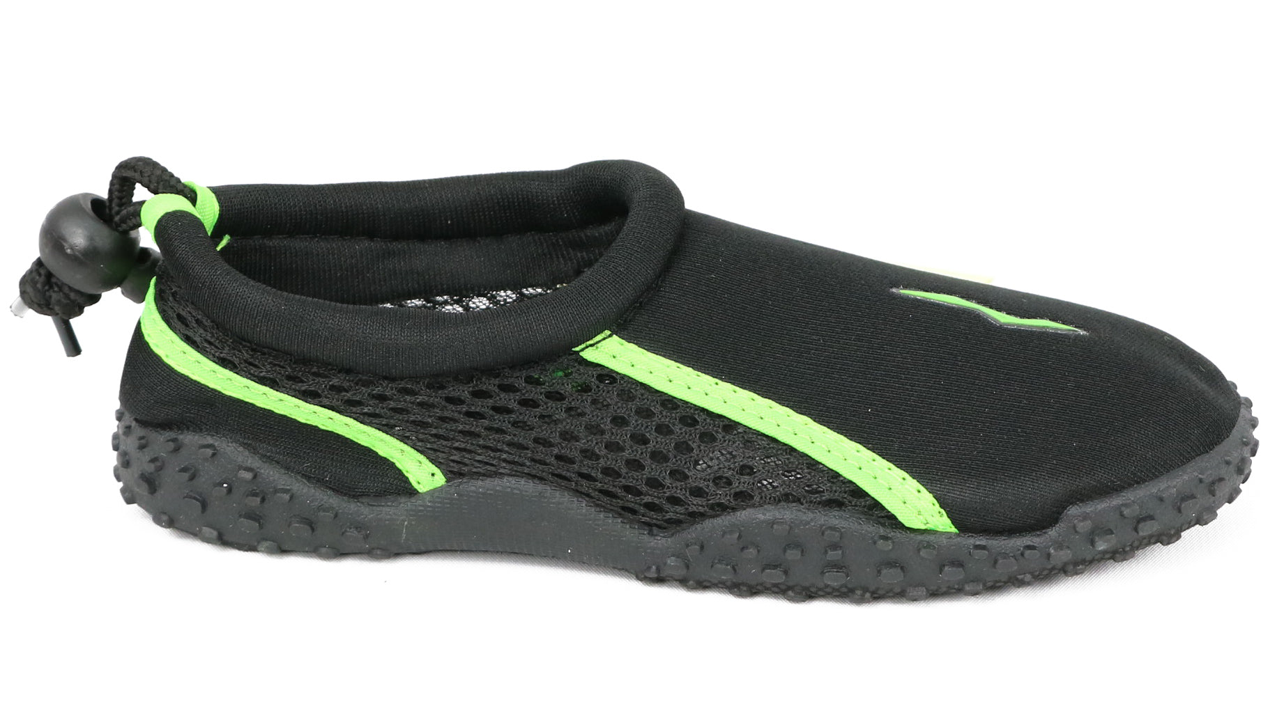 Norty Boys Slip On Aqua Sock Water Shoe, Sizes 11-4