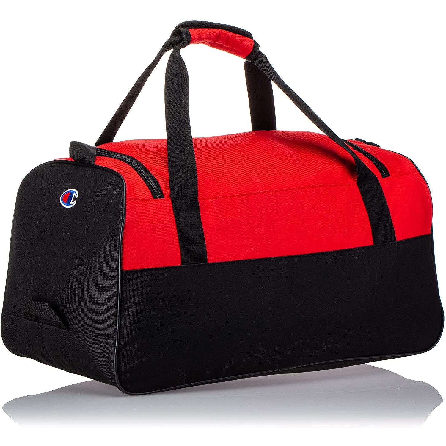 Champion Logo Duffel Bag