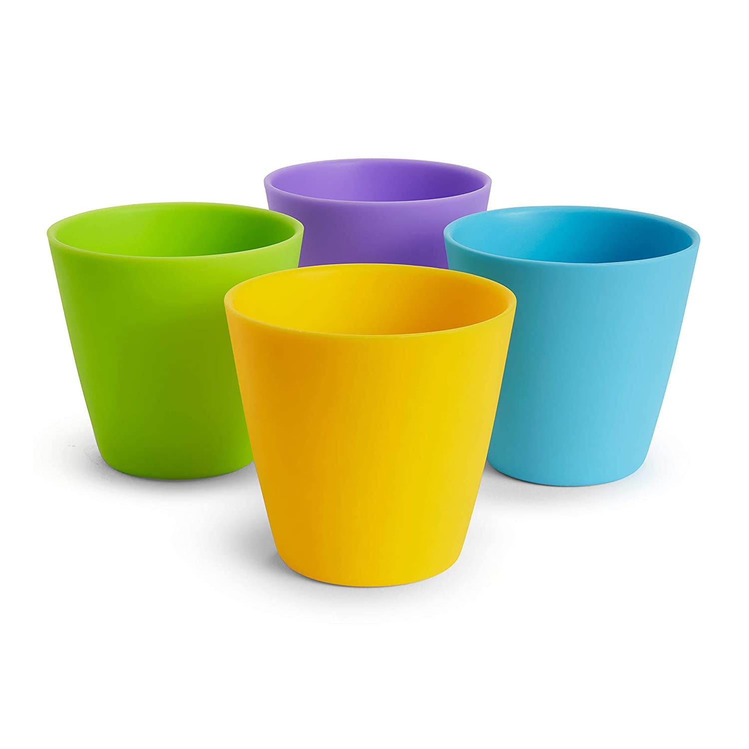 Munchkin Multi Toddler Cups, 4 Pack