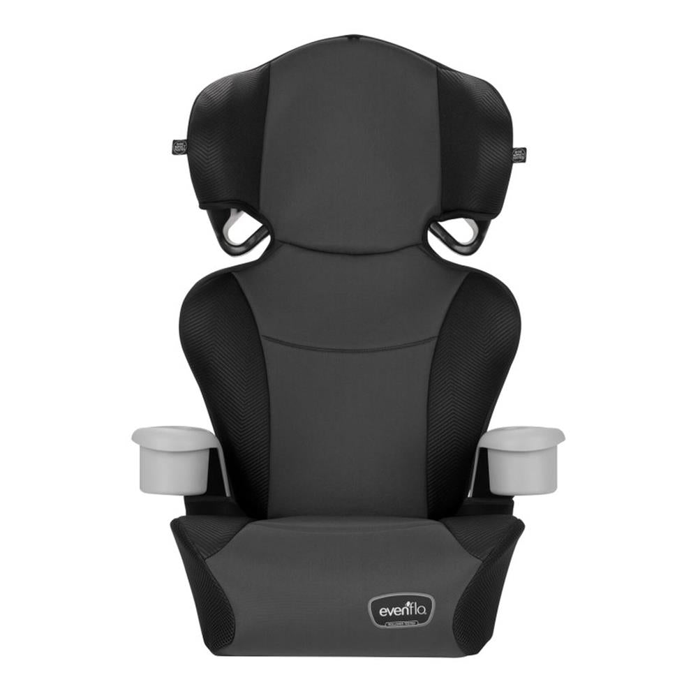 Evenflo Gear Big Kid Sport Highback Booster Seat