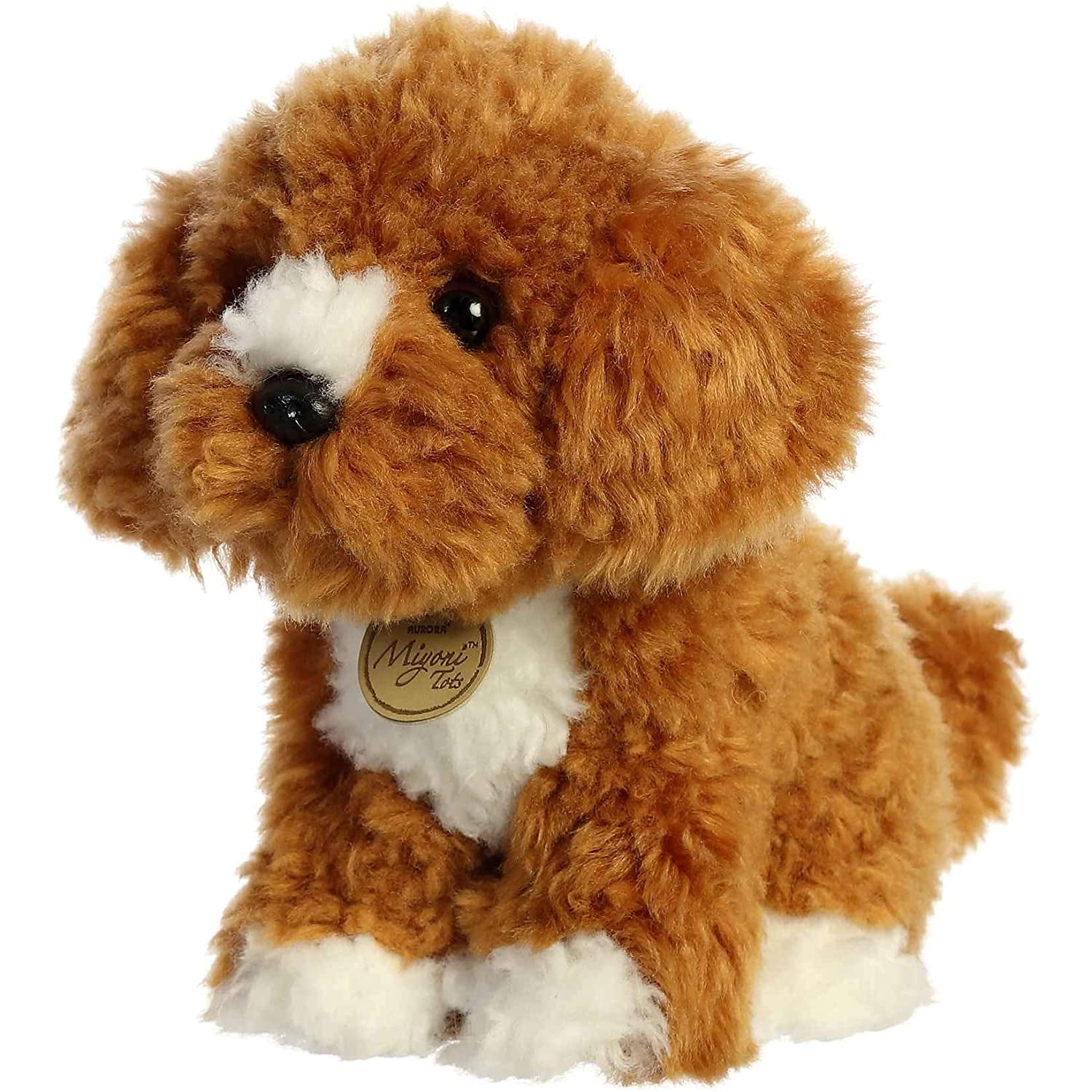 Aurora World Miyoni - 9'' Cockapoo Pup