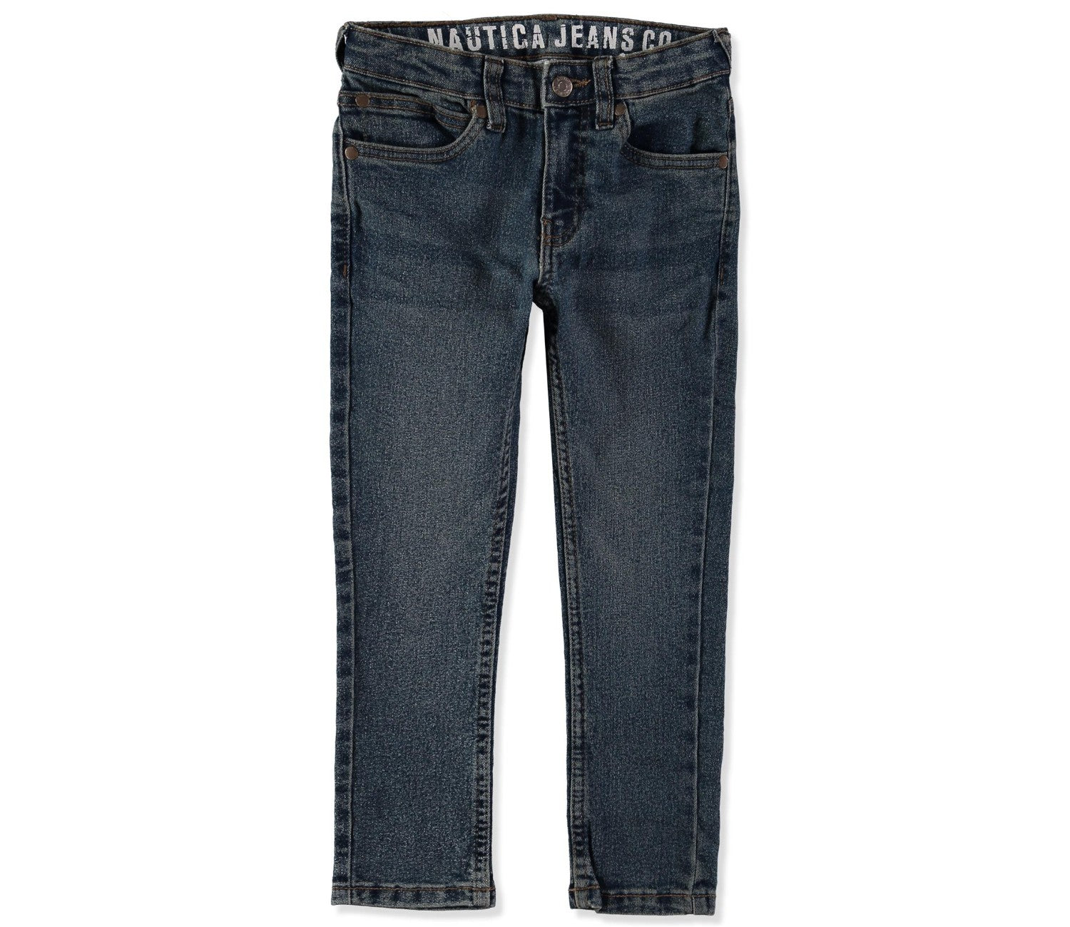 Nautica Boys 4-7 Skinny Stretch Jean