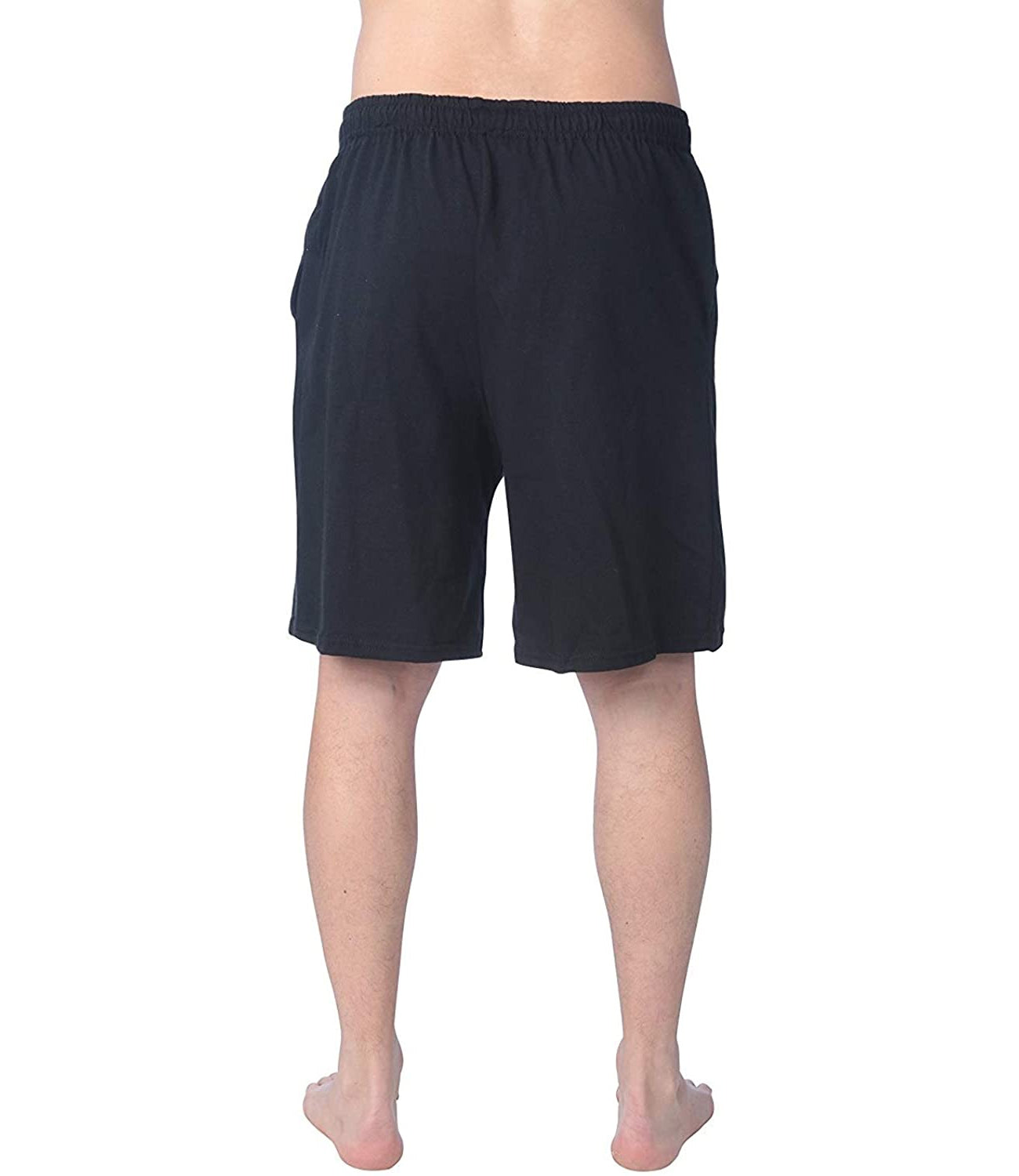 Fruit of the Loom Mens Jersey Shorts