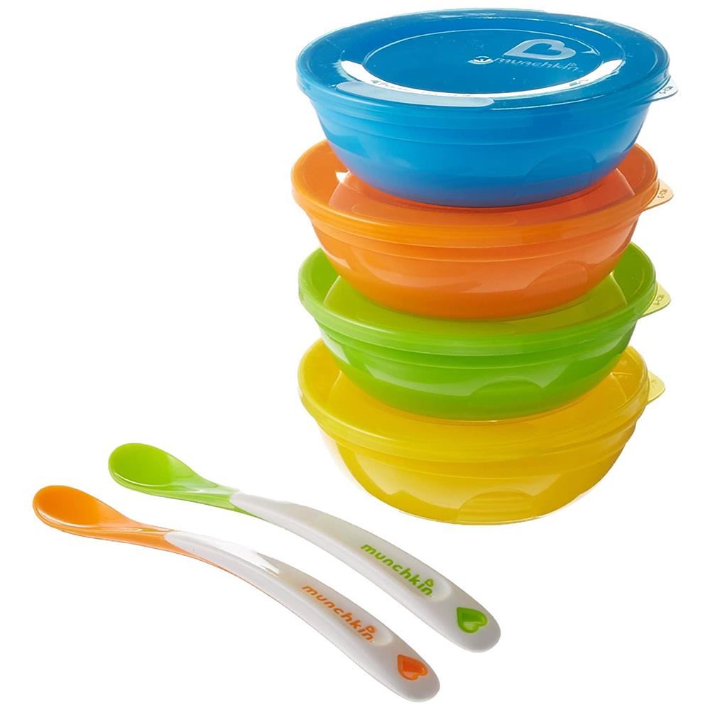 Munchkin Love-A-Bowls Set