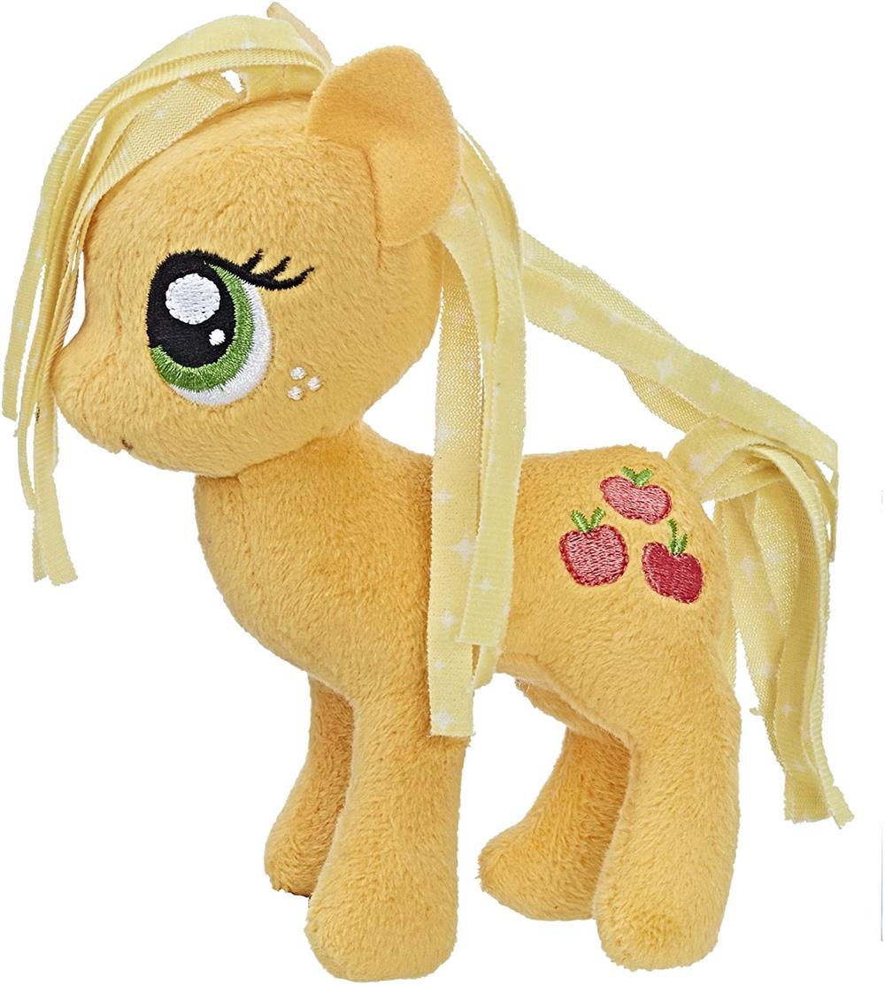 My Little Pony Small Plush Toy