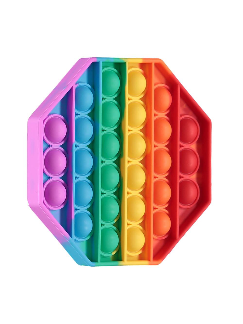 Push Bubble Sensory Fidget Toy