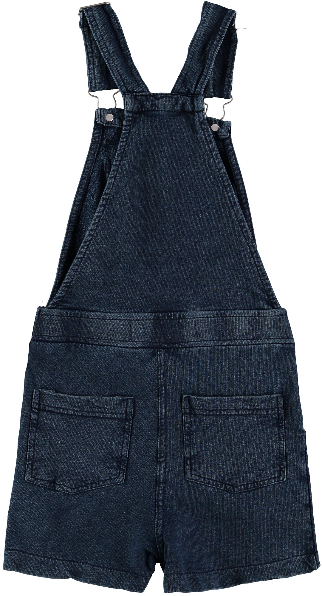 WallFlower Girls 7-16 Denim Shortall