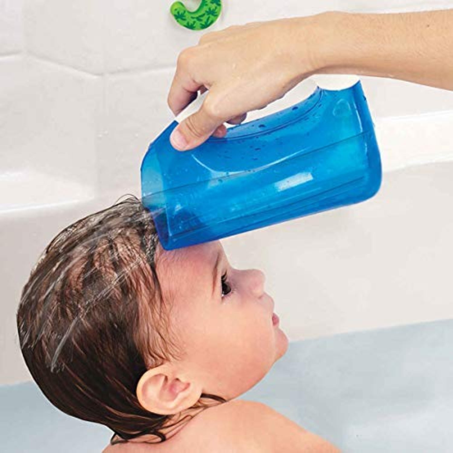 Munchkin Shampoo Rinser, Colors May Vary