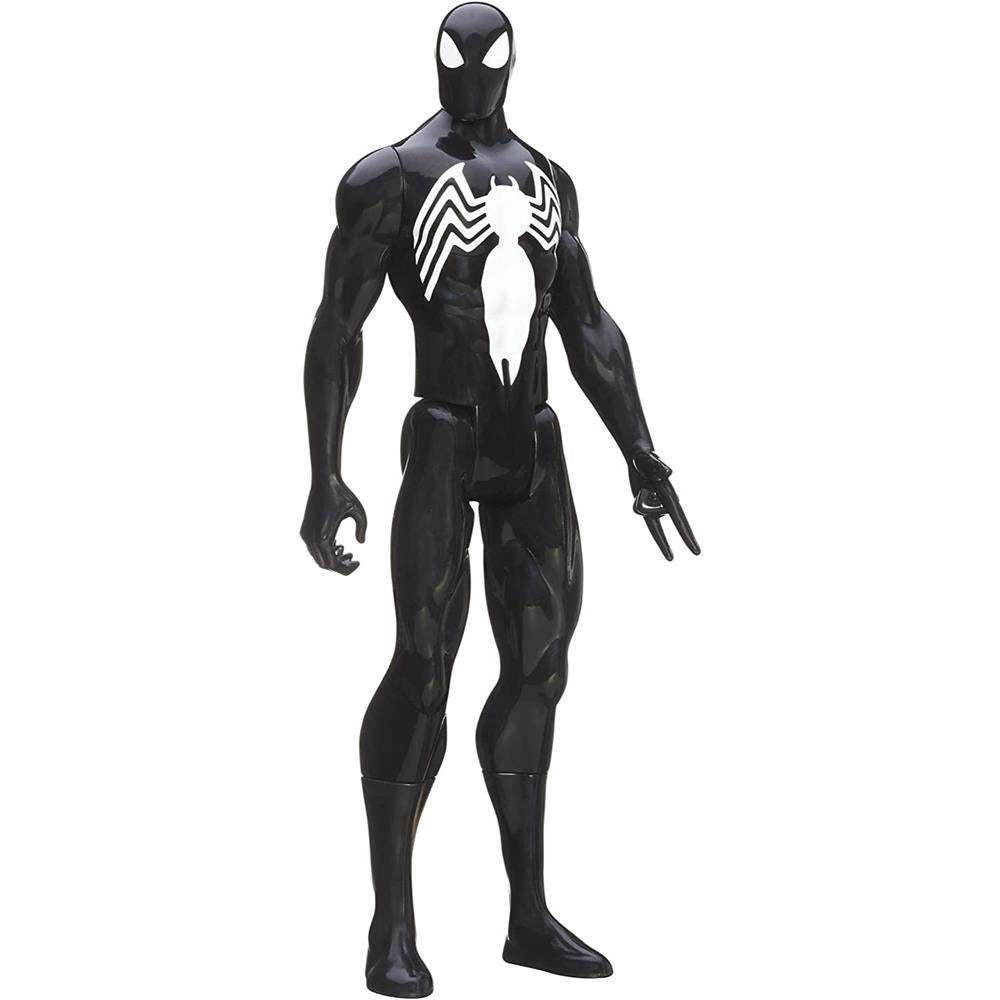 Marvel Spiderman 2099 Figure - Titan Hero Series