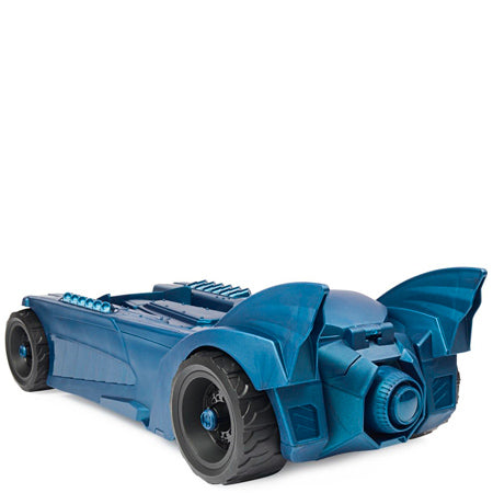 Spin Master Batman DC Bat-Tech Mobile